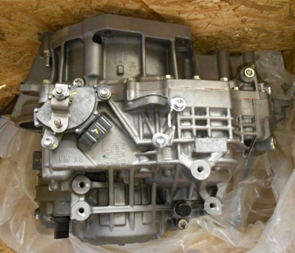 Обявеният от производителя ресурс е 250 000 км, но много собственици съобщават, че той е задминат и пробегът на автомобила им достига дори 400 000, без да се е налагал ремонт на кутията. Проблемите се появяват при използване в задръствания, като слабото звено е топлообменникът, чиито клетки често се запушват. Затова се препоръчва той да се замени с външен радиатор по време на ремонт, както и, разбира се, да не се пести от масло.