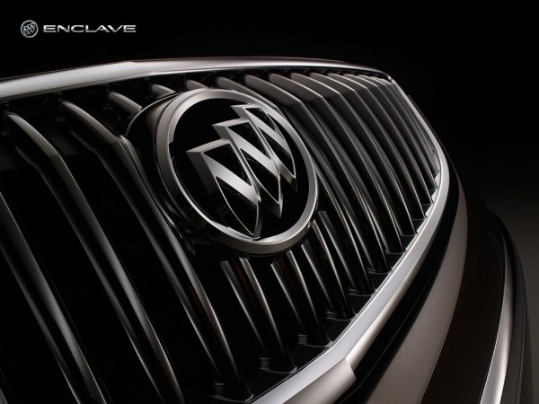 Buick Enclave 2007