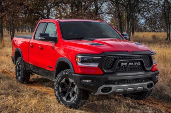 Различните модификации на този пикап са най-популярни в Северна Америка, където цените на горивата не са от особено значение за потребителите. Ram може и да не е №1 в класа си, но пък изпреварва един от големите си конкуренти, който е 10-и в този списък.
