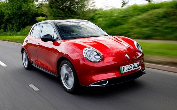 Допреди няколко години това бе моделна линия на Great Wall за електрически автомобили, но вече е отделена като самостоятелна марка на преструктурирания GWM. Както и останалите марки на китайския гигант, Ora се внася у нас от "Българска автомобилна индустрия". Регистрациите тази година са на 9 броя Funky Cat (на практика технологичен братовчед на новото MINI Cooper SE) и на 1 екземпляр от по-голямата Ora 07. 
