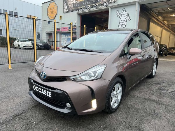 Този модел става един от най-бързо изчезващите от пазара, като за една година офертите за него са намалели с 52% до 362 единици. В същото време обаче средната цена на предлаганите автомобили в най-големия сайт в Германия за продажби на употребявани коли се е покачила с 13,6%.