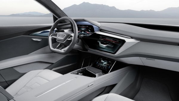 Audi Q6