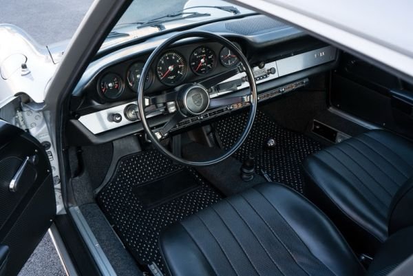 911 Sportomatic