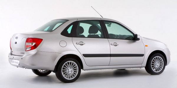Lada Granta