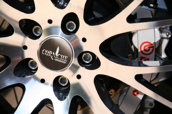 Audi Q5 от Senner Tuning