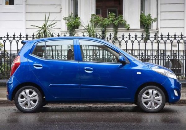 Една трета от собствениците на първо поколение Hyundai i10 съобщават, че колата им се е повредила през последните 24 месеца, като основните „виновници „са двигателят, електрическата система на двигателя и горивната система. Добрата новина е, че повечето повредени автомобили са поправени за по-малко от седмица.