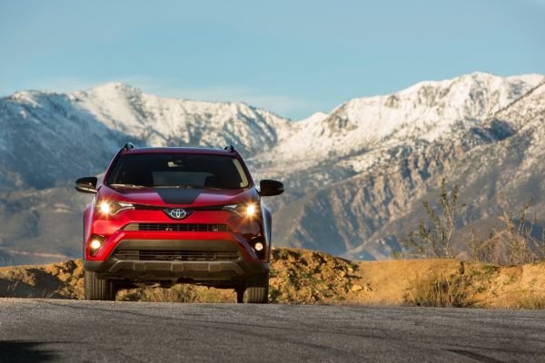 RAV4 Adventure 