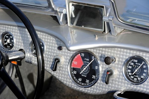 Concours d Elegance в Кувейт