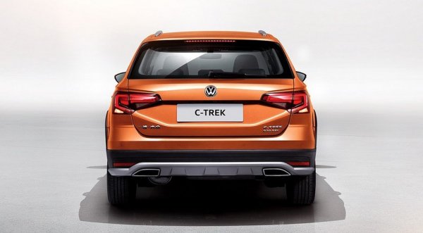 Bora C-Trek 