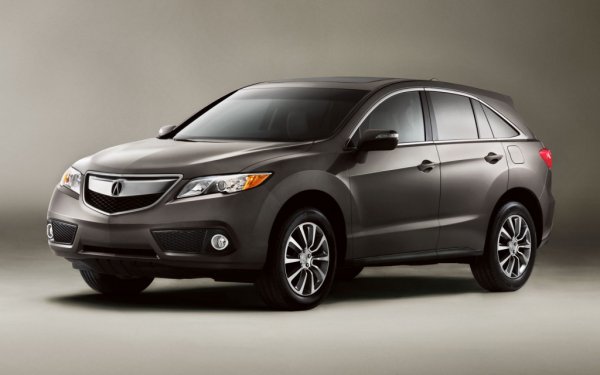 Acura RDX 2013
