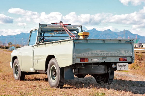 Новата Stout ще бъде насочена основно към южноамериканския пазар, където са популярни малките камиони с монококова каросерия. Според слуховете, моделът ще бъде изграден върху платформата TNGA-K. А бъдещият пикап ще трябва притежава основните качества на автомобила, продаван от началото на 60-те до края на 80-те години &ndash; проста конструкция и голяма надеждност.