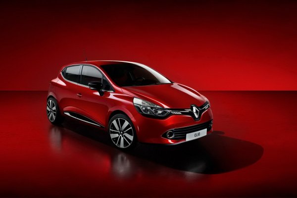Renault Clio 4