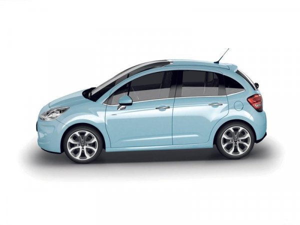 Citroen C3 2010