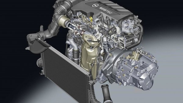 Най-често срещаният дизелов агрегат е 2.0 CDTi, особено във варианта A20DTH със 160 конски сили мощност. Този двигател всъщност произлиза от Италия и е вариация на уважавания 1.9 JTD на Fiat. Но в General Motors, освен че са увеличили минимално работния обем, са направили и други "усъвършенствания", които нерядко водят до проблеми в практиката. Проблеми създават клапанът на EGR, охладителната система, но най-вече пословично калпавите гарнитури и уплътнения, които често сдават багажа още след 60-70 хиляди километра и от топлообменника започват течове. 
Добра страна е, че този двигател е с ангренажен ремък, а не с верига. Обтегачите му са същите като при 1.9 JTD. Доста надежден е и турбокомпресорът Garrett. 
След фейслифта и в Insignia се появи новият "шептящ дизел" на Opel - 1.6 CDTi. Това е вече класически даунсайзнат мотор, с изцяло алуминиева глава, което неминуемо скъсява живота му. Но като цяло няма репутацията на особено проблемен агрегат. 

