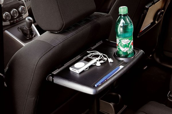 Европейска премиера на Mazda5