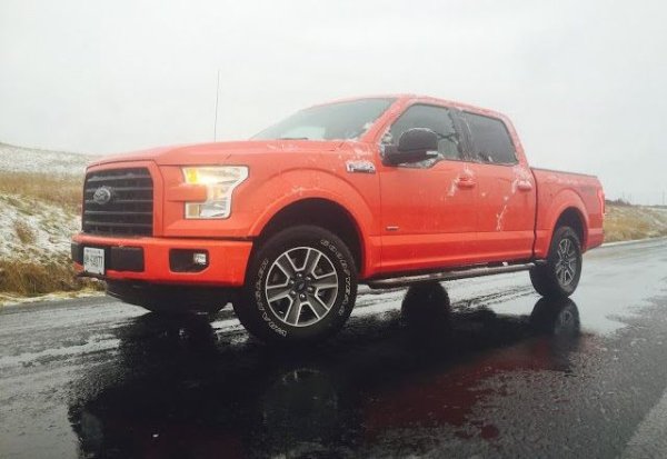 Монтиран във: Ford Edge (без Европа), Ford Fusion Sport, Ford F-150, Lincoln Continental
Мощност: 315 - 335 конски сили
Максимален въртящ момент: 475 - 515 Нютонметра
