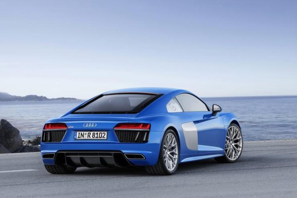 Монтиран в: Audi R8, Lamborghini Huracаn
Мощност: 540 - 610 конски сили
Максимален въртящ момент: 540-560 Нютонметра
