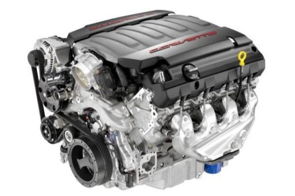 Малко други V8 с атмосферно пълнене имат толкова способности и такъв характер. Чудесно е, че GM възроди този легендарен мотор от 70-те години.

