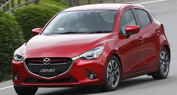Mazda2