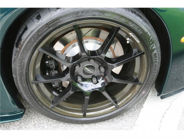 Mosler MT900S - Supercar Weekend 2009 (Палм Бийч, Флорида)