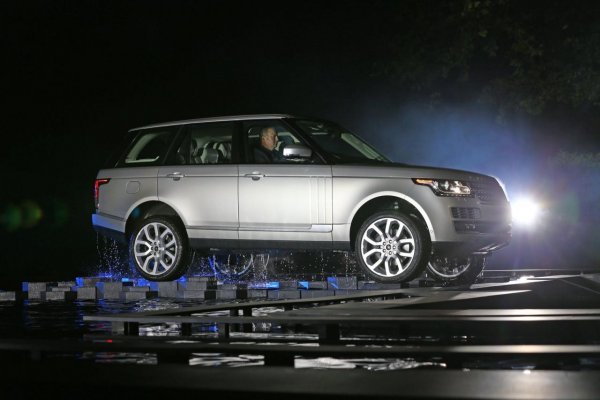 Range Rover 