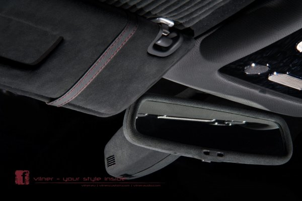 Bentley Continental GT от Vilner