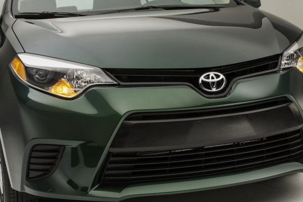 Toyota Corolla 2013