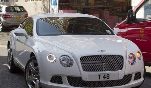 Тамара Екълстън