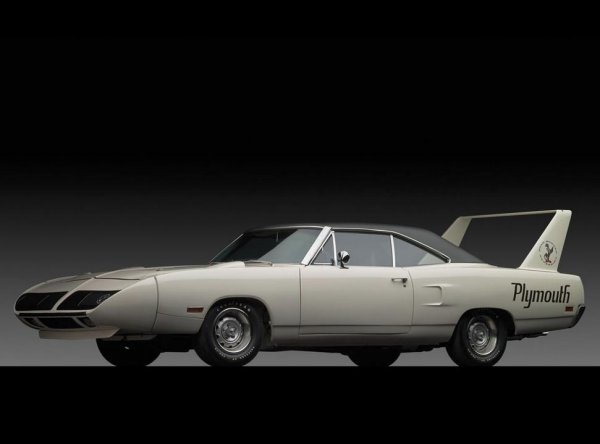 Plymouth Road Runner Superbird