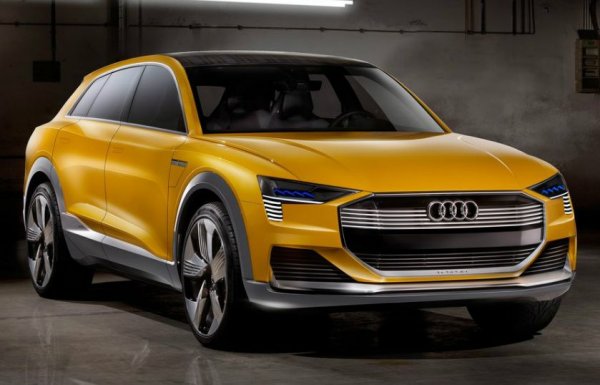 h-tron Quattro 