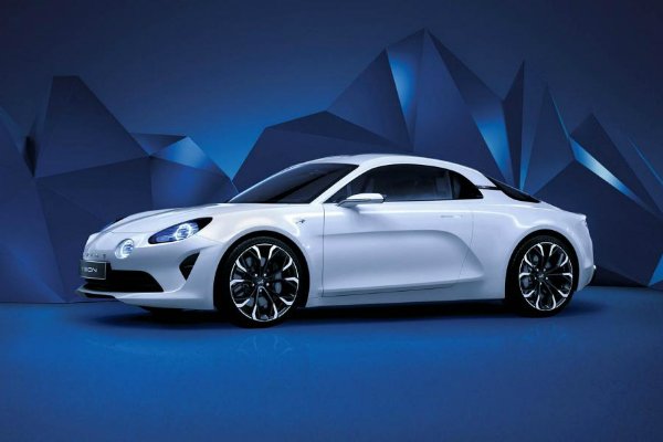 Alpine