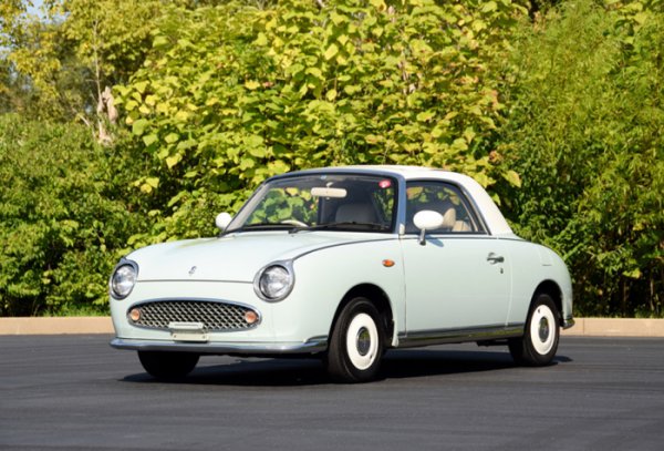 Естествената среда на този автомобил е Великобритания и Япония. Може да я срещнете и в други страни, но доста рядко - въпреки че има една бройка и в София. Моделът се произвежда само през 1999 г., но въпреки това са сглобени близо 20 000 бройки.
