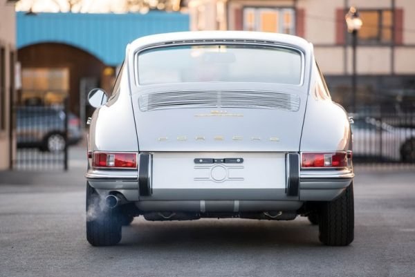 911 Sportomatic