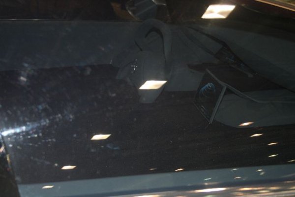Автосалон София 2011