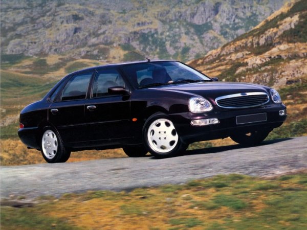 Днес Scorpio не се помни много, но през 90-те години този модел беше високо ценен както сред автомобилистите, така и сред многобройните експерти. И досега второто поколение се смята за класически модел. Въпреки че в наше време няма да намерите "Скорпион" на пътя.