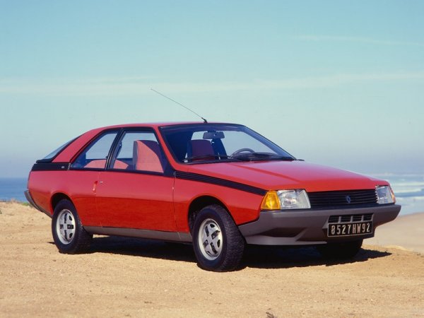 110 години Renault