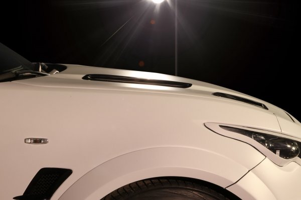 Infiniti FX от Matdes 