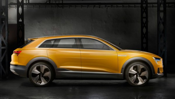 h-tron Quattro 