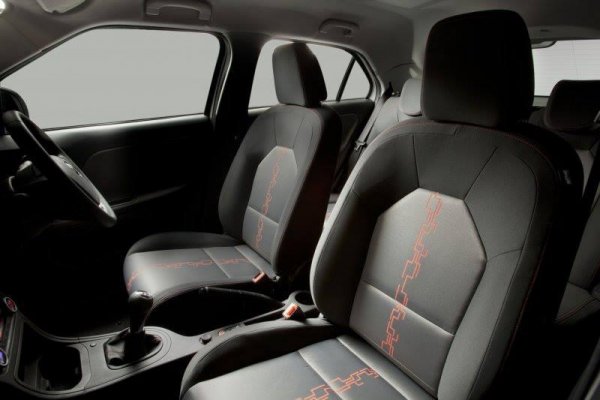 Европейската версия на MG 3