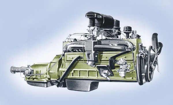 Ето и един бонус участник, включен, както признават самите създатели на класацията, защото единият от тях притежава автомобил, оборудван с този двигател. Което доказва едно: най-запомнящите се двигатели не са непременно онези, произведени в най-много бройки или с най-новаторски технологични решения. Най-запомнящите се двигатели са онези, с които имаме лични преживявания - добри или лоши. Кои са те за вас? Разкажете ни в коментарите. 
