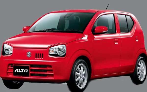 Пазарът в Пакистан записа спад с около 1/3 в сравнение с 2019 година, но и това не спря Suzuli Alto, който измести Toyota Corolla от първото място. Този модел вече има дял от 18,8%, докато резултатът на Toyota е 14,1% (18 825 продажби). На трета позиция се нарежда Honda, а на четвърта е Hyundai.
