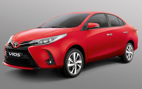 Toyota може да е спечелила битката, но Hyundai е спечелила новата война за продажби на автомобили във Виетнам през 2020 г. Toyota Vios е най-популярният модел с 30 251 продажби от общо 296 634 в страната. Това дава на Vios пазарен дял от 7,5%, но Hyundai заема второ, трето и девето място в Топ 10 по модели. И така пазарният дял на марката е 20,3% срещу 17,6 на Toyota.
