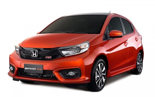 Honda Brio се изкачи от второто място през 2019 година, за да стане №1 по продажби на следващата година. Той изпревари Suzuki Pick-up и Toyota Avanza, но като цяло пазарът в страната понесе катастрофален удар - спад с 48,3% до 532 027 единици.

