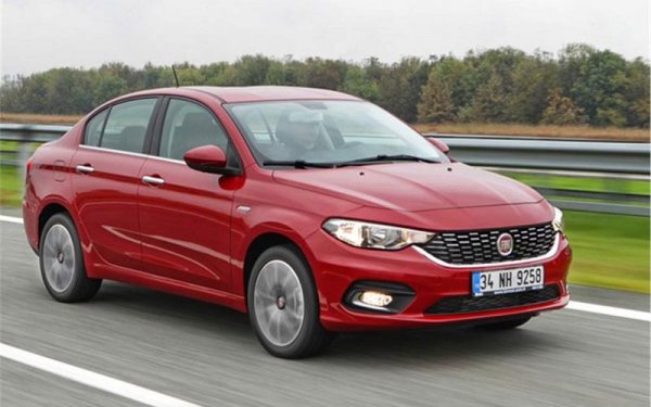 На фона на пандемията в Турция се случи нещо невероятно - продажбите на нови коли се увеличиха с невероятните 61,3%. Общият бройка на регистрациите са 2020 година е 773 788 бройки, като това се дължи на икономическия подем на страната. При Fiat продажбите скочиха с 80,1%, като лидер е Egea (Tipo на други пазари). При марките Fiat изпревари Renault и Ford.
