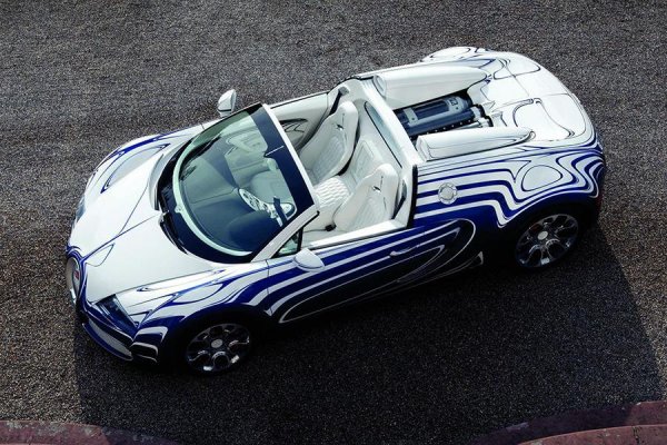 Керамиката не се използва само при подгревните свещи или като покритие при спирачните системи. През 1985 година, например, Isuzu представя концепцията Ceramic, чиито панели на купето, както и на двигателя, са направени от керамика. Този необичаен избор е продиктуван от факта, че керамиката е доста устойчива на топлина. Този материал се използва и за красота - например при частично керамичния Bugatti Veyron Grand Sport Roadster "L'Or Blanc", където е използван за облицовка на каросерията.