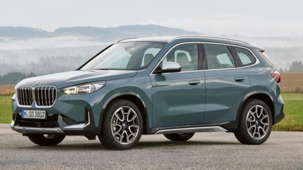 Истинска звезда на SUV-овете с меки хибридни дизелови двигатели. BMW X1  предлага вариантите sDrive20d с предно задвижване и xDrive20d с предаване към всички колела. 

Комбинацията е от 1995-кубиковия 4-цилиндров двигател  TwinPower Turbo , който в базовата версия гарантира максимална мощност от  163 коня, комбиниран с електромотор с мощност 20 коня, 48V високоволтова батерия с капацитет 0,9 кВтч и седемстепенна автоматична скоростна кутия. 

Според баварския производител поне -  комбинирания цикъл WLTP разходът на гориво е около 4,5-4,8 л /100 км . До 100 км/ч ускорява за 8,5 секунди, с максимална скорост от 210 км/ч. 

Направо шампион - багажникът има товарен капацитет, започващ от 500 литра.
