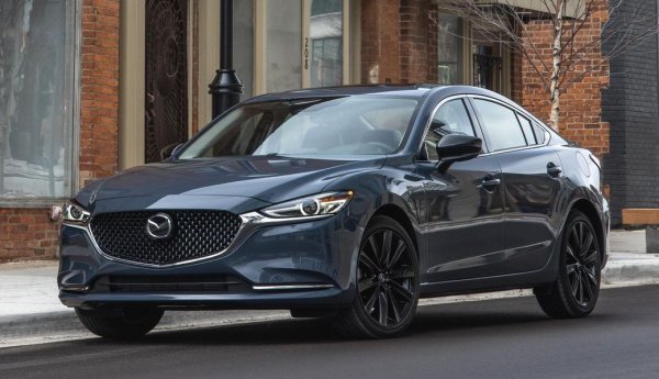 Един от малкото модели, които задържат позиции и дори отчитат ръст спрямо предишните години. 
