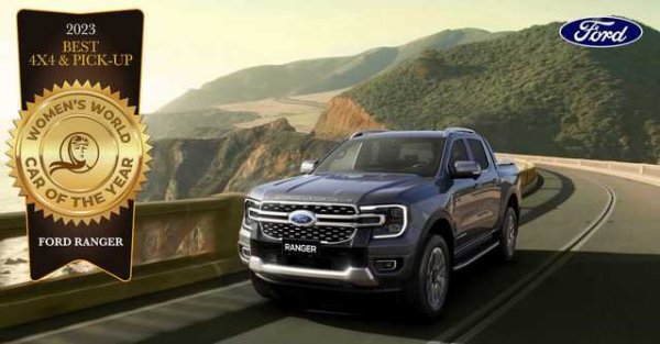 Това е надежден, стилен пикап в категорията 4х4, който може да се движи с лекота по всякакъв терен. Ефективен е като офроудър, но по-практичен, благодарение на своя багажник.