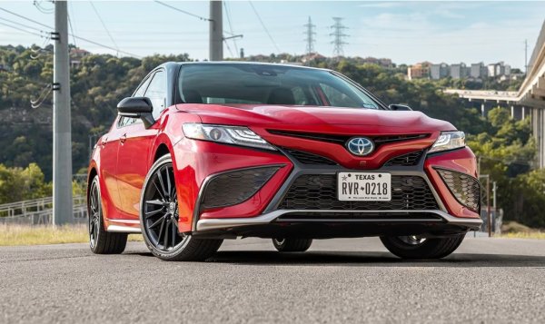 Средна каталожна цена – 35 471 долара

Цена на година – 2683 долара

Прогнозиран живот – 13,2 години