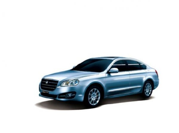 Модели на Great Wall Motors